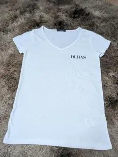 DURAS　Tシャツ　トップス　カットソー　シャツのサムネイル