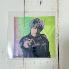 エリステ　クリカ　キース