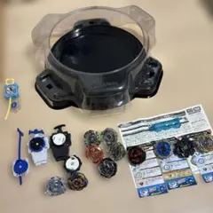 新品未開封 ベイブレードX Jリーグコラボ 2種セット - メルカリ