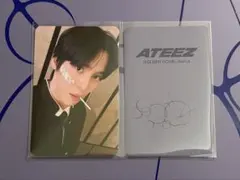2026年最新】ateez ユノの人気アイテム - メルカリ