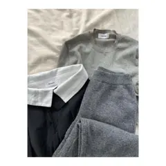 ミースロエ　3点セットのサムネイル