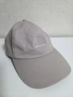 Champion チャンピオン キャップ ベージュ