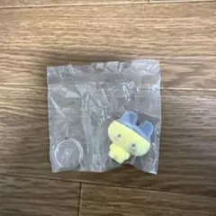 たまごっち カプセルフロッキーズ まめっち