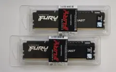 2026年最新】Kingston Fury Beast DDR4 32GBの人気アイテム - メルカリ