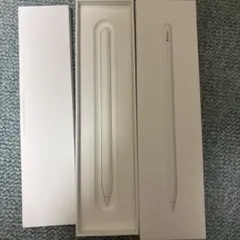ジャンク品 Apple Pencil 第2世代