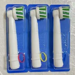 ブラウン オーラルB 替えブラシ マルチアクションブラシ 3本