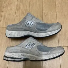 2026年最新】ミュール new 2002 balanceの人気アイテム - メルカリ