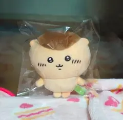 ちいかわ もちっとぷちミニマスコット くりまんじゅう