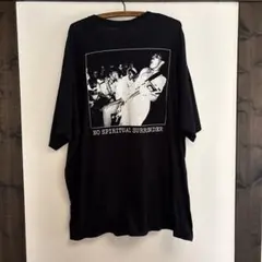 00s Inside Out バンドTシャツ　rageのサムネイル