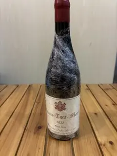 ドメーヌタカヒコ ナナツモリ Takahiko Pinot Noir 2022のサムネイル