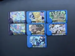 め*え様 ポケモンフレンダ ゲッコウガ ルギア 他