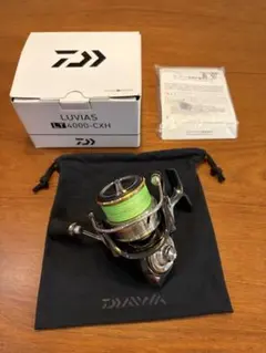リール Daiwa BALLISTIC FW LT1000S-P SLPWORKS Daiwa BALLISTIC FW LT1000S-P SLPWORKS | Mercari