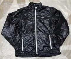 アディダス　テーラーメイド ゴルフ　ナイロンジャケット メンズ L adidas