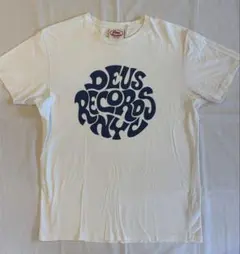 DEUS EX MACHINA グラフィックTシャツ L デウスエクスマキナのサムネイル