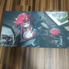 2026年最新】コードギアス プレイマット カレンの人気アイテム - メルカリ