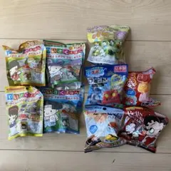 バスボール 9個セット