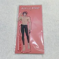 Free! DF 松岡凛 アクリルスタンド アクスタ