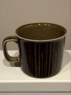 アラビア ARABIA コスモス 希少品 大皿 美品 ARABIA（アラビア） コスモス スーププレート 20cm 深皿 北欧