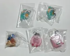 星のカービィ めじるしアクセサリー ワドルディ エフィリン