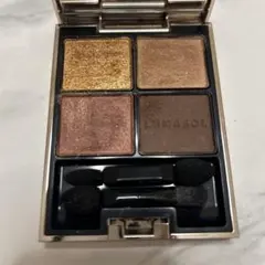 LUNASOL アイシャドウパレット EX17 リュクス