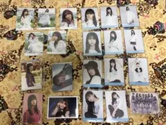 乃木坂46齋藤飛鳥生写真65枚まとめ売り⑤のサムネイル