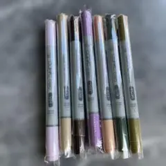 コピックciao ７本まとめ売りのサムネイル
