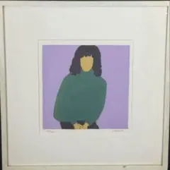 たっくん様長渕剛 お釈迦さま シルクスクリーン 版画 - メルカリ