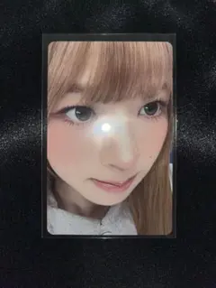 IVE REVIVE+ タワレコ レイ トレカ 特典