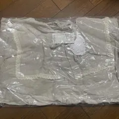 サマンサモスモス ゆべしさんコラボ ブラウス