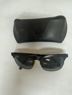 レイバン　サングラス