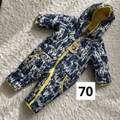 LITTLE BEAR CLUB アウター スノーウェア　70リトルベアークラブ