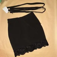 LIP SERVICEタイトスカート