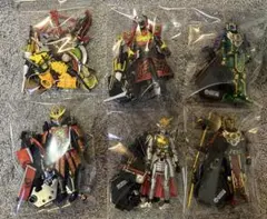 装動 so-do chronicle 仮面ライダークウガ まとめ売り - メルカリ