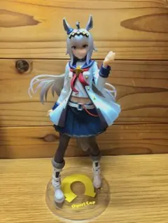 一番くじA賞　オグリキャップ　フィギュア