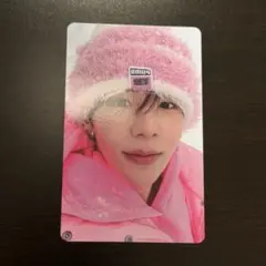 ショウタロウ　ラキドロ　トレカ　ポップアップ　RIIZE 31