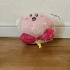 星のカービィ Kirby Dr.MORICKY マスコット