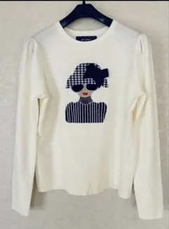 2026年最新】エムズグレイシー ニットリボンの人気アイテム - メルカリ