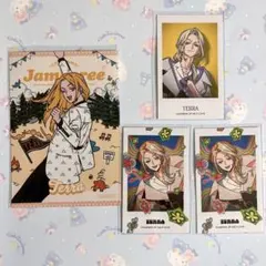 カリスマ テラ まとめ売り - メルカリ