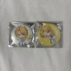 浦島坂田船 センラ wedding 缶バッジ - メルカリ