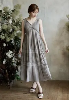Her Lip to Must Have Summer Dress Sサイズ Herlipto Must Have Summer Dress S