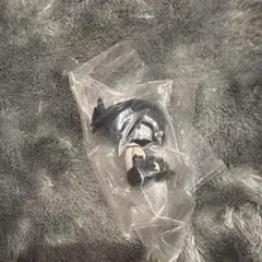 チェンソーマン レゼ篇 肩ズンFig. ボム フィギュア ガチャガチャ