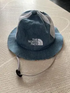 THE NORTH FACE ベビー帽子 NNBO1802