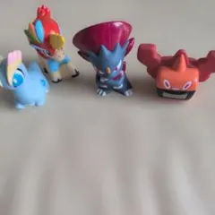 2026年最新】ポケモン ソフビ まとめ売りの人気アイテム - メルカリ