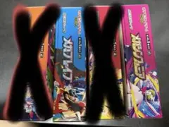 ‼️定価以下からスタート‼️メガシンフォニア、メガブレイブ 2BOX