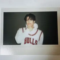 TREASURE ソウルコン ペンコン タイムカプセル ポラ　ジョンウ