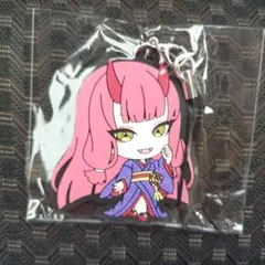 俺クロストラップ