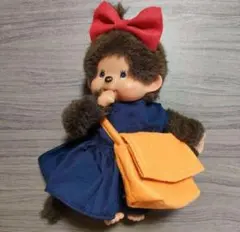 2026年最新】モンチッチ 服 sの人気アイテム - メルカリ