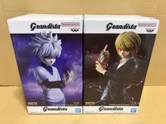 2026年最新】Grandista キルアの人気アイテム - メルカリ