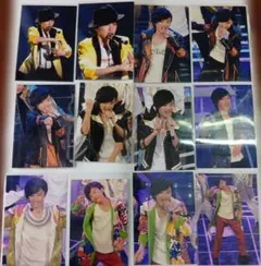 道枝駿佑 公式写真 ジャニーズ運動会2017 - メルカリ