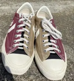 コンバースオールスタースニーカー最終値引き！